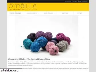 omaille.com