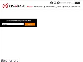 omakase-tour.com