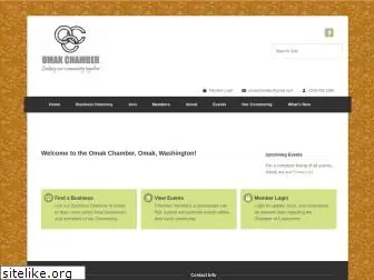 omakchamber.com