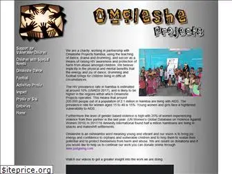 omaleshe.com