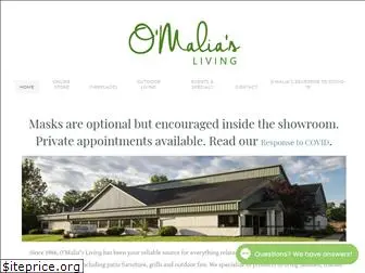 omaliasliving.com