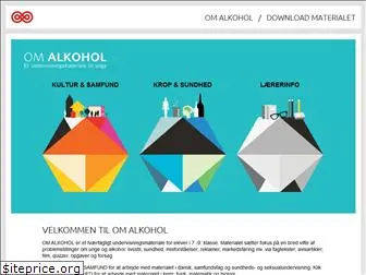 omalkohol.dk