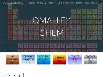 omalleychem.info