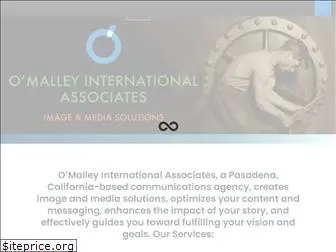 omalleyinternational.com