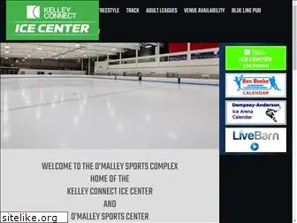 omalleysportscomplex.pointstreaksites.com