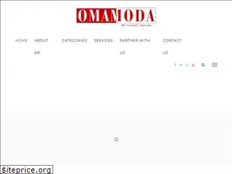 omamoda.com