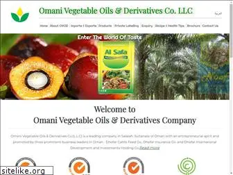 omanioil.net