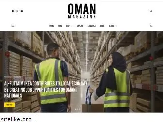 omanmagazine.com