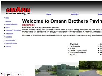 omanninc.com