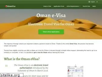 omanonlinevisa.com