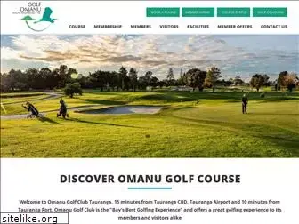 omanugolf.co.nz