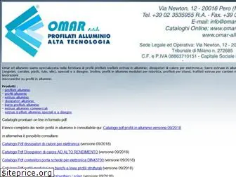 omar-alluminio.com