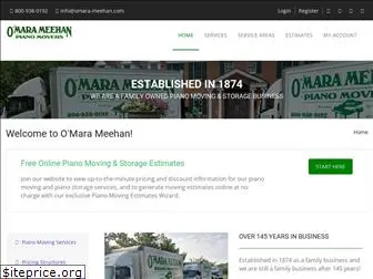 omara-meehan.com