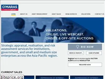 omaras.com.au