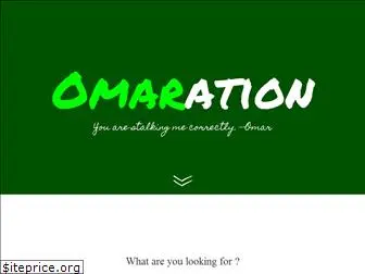 omaration.com