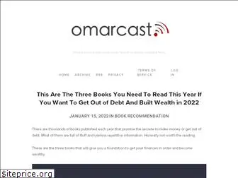 omarcast.com