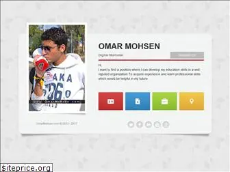 omarmohsen.com