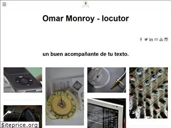 omarmonroy.com