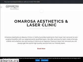 omarosa.co.uk