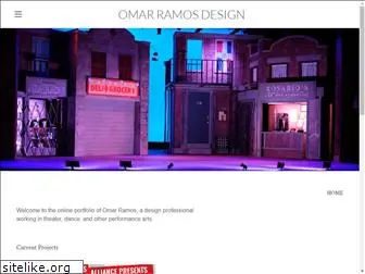 omarramosdesign.com
