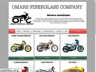 omarsfiberglass.com