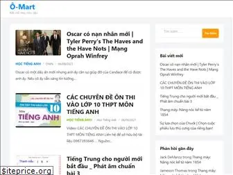 omartvietnam.com