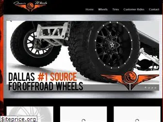 omarwheels.com