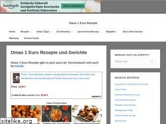 omas-1-euro-rezepte.net