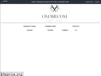 omash.com
