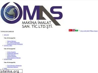 omasmakina.com