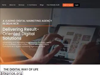 omaticsdigital.com