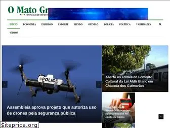 omatogrosso.com