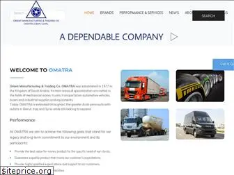 omatragroup.com