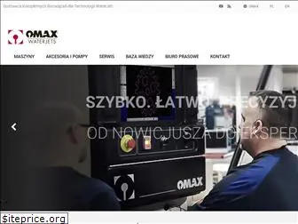 omax.pl