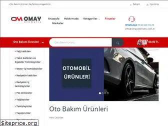 omayotomotiv.com.tr