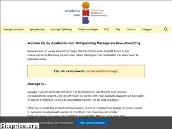 omb-academie.nl