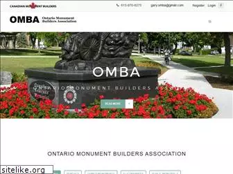 omba.com