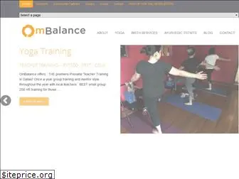 ombalance.com