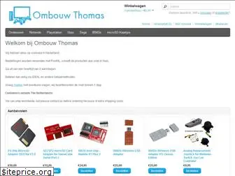 ombouwthomas.nl