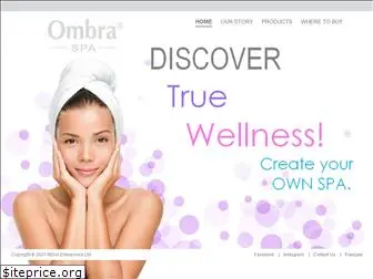 ombraproducts.com