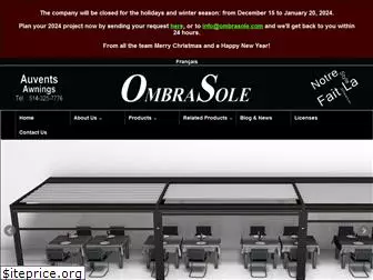 ombrasole.com