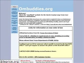 ombuddies.org