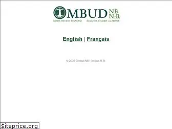 ombudnb.ca