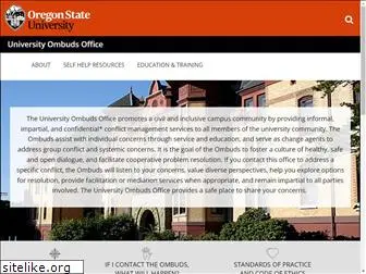 ombuds.oregonstate.edu