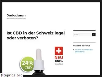 ombudsman-ch.ch