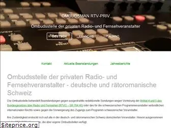 ombudsman-rtv-priv.ch