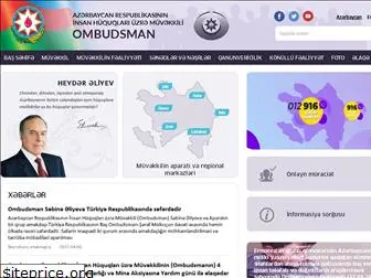 ombudsman.az