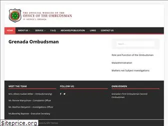 ombudsman.gd
