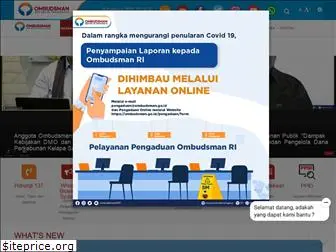 ombudsman.go.id
