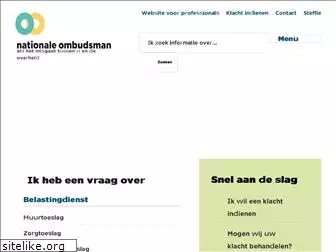 ombudsman.nl